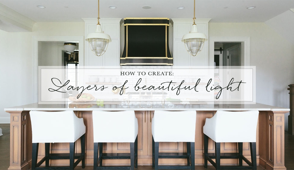 Layers of Beautiful Light Title