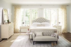 SWOON-WORTHY BEDROOMS: TRANSFORM YOUR BEDROOM INTO A FIVE-STAR OASIS