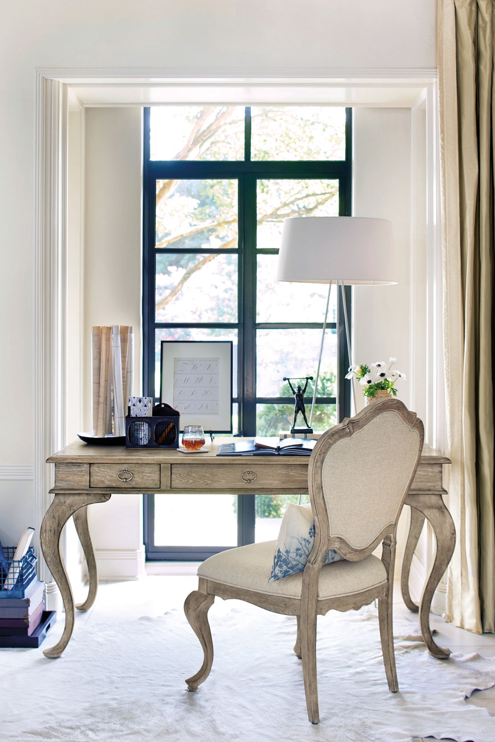 WORKING FROM HOME HOW TO DESIGN THE PERFECT HOME OFFICE