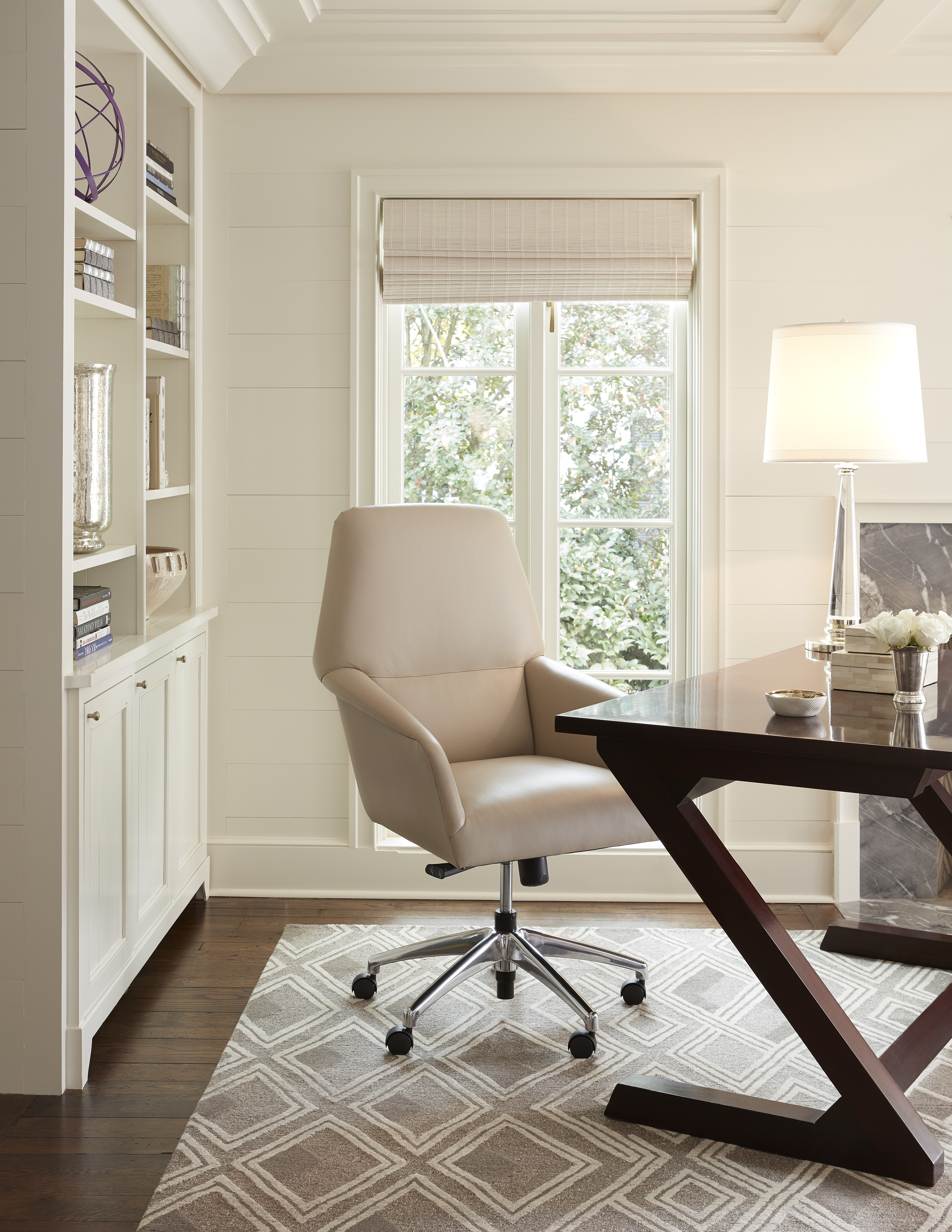 WORKING FROM HOME HOW TO DESIGN THE PERFECT HOME OFFICE