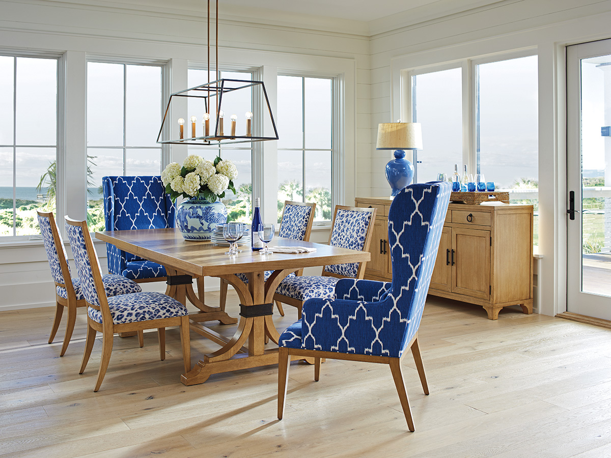 New Looks to Love for a Coastal Lifestyle