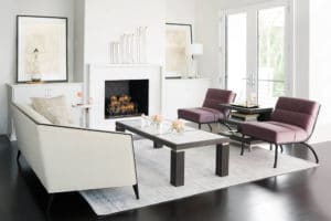 New modern furniture collection coming to The Quiet Moose